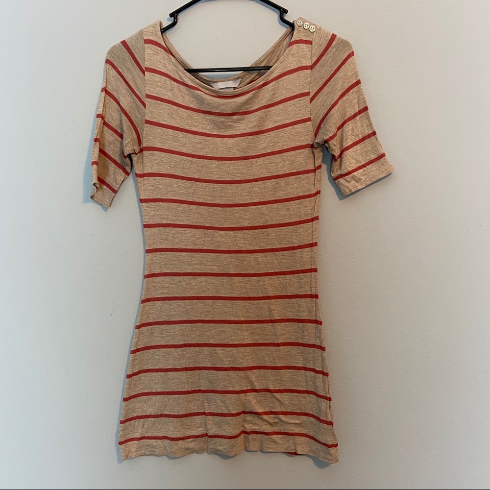 ⭐️ H&M XS Basic Dress